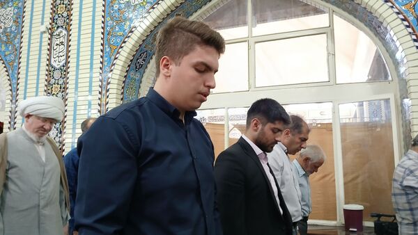 نماز جمعه این هفته شهرستان بن