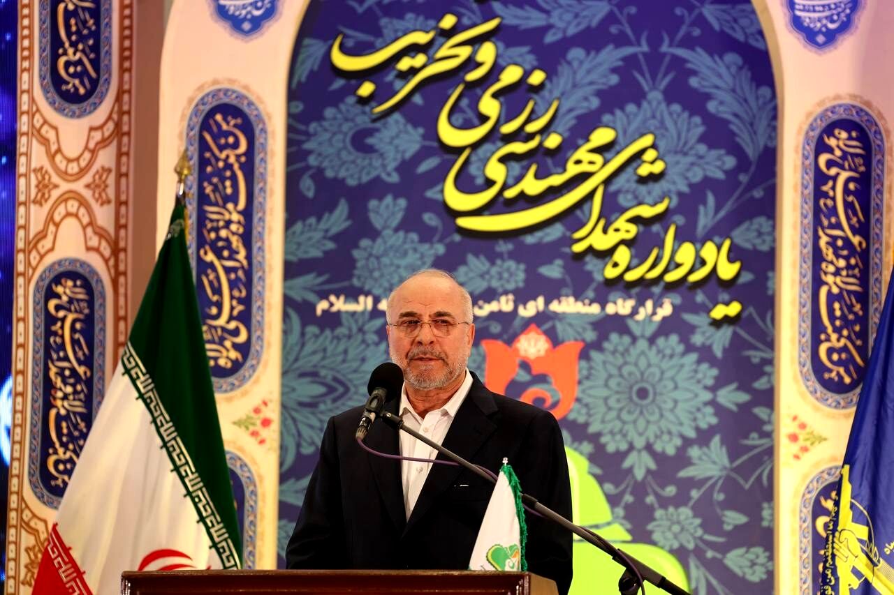 فرهنگ ایثار شهدا، رمز پیروزی‌های ملت ایران در دفاع مقدس و جبهه مقاومت است