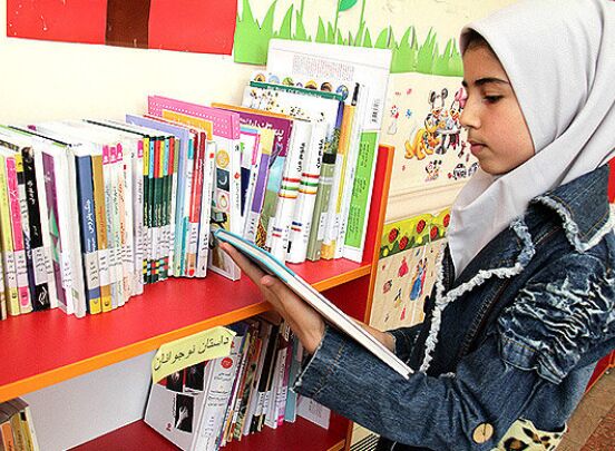 دنیای کودکان تنها در فضای دیجیتال خلاصه نمی‌شود