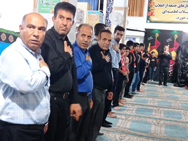 جلوه‌هایی زیبا از برگزاری مراسم «احلی من العسل» در شهرستان فراشبند