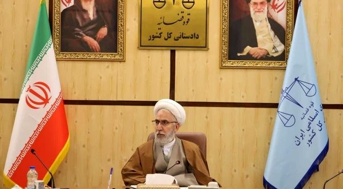 صدور ۲۱۰ هزار دادخواست علیه رژیم صهیونیستی و آمریکا