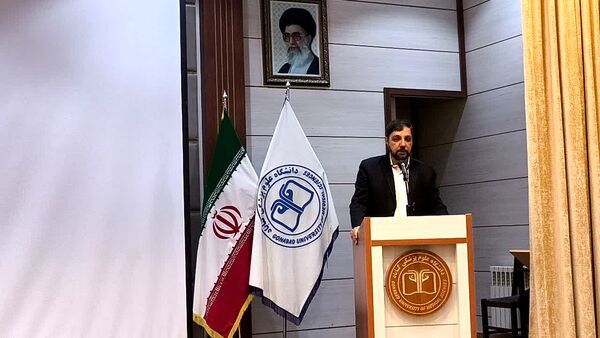 اولین رویداد ملی سماق در خانیک گناباد