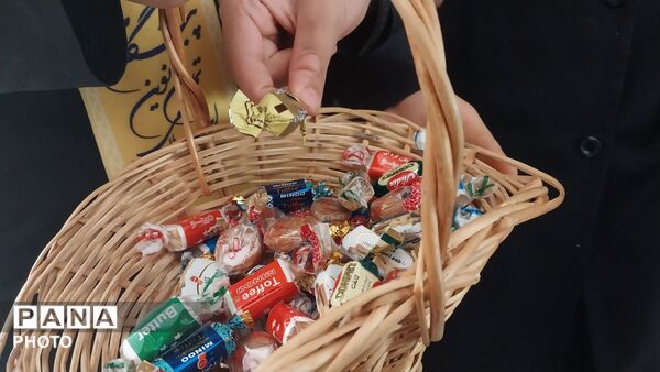 سه شنبه های مهدوی در دلیجان