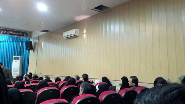 جشن میلاد حضرت علی(ع) در کاشمر