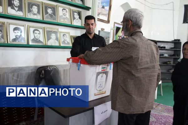 دور دوم انتخابات ریاست‌جمهوری در گلوگاه 