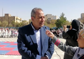 تاثیر ورزش در روحیه دانش آموزان