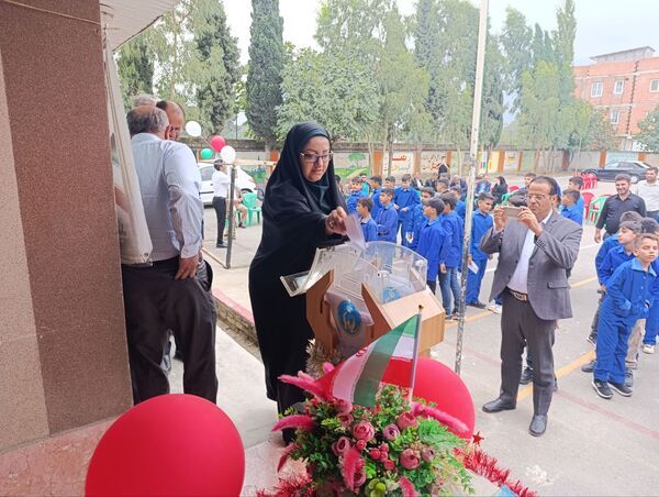 شور عاطفه‌ها در گلوگاه 