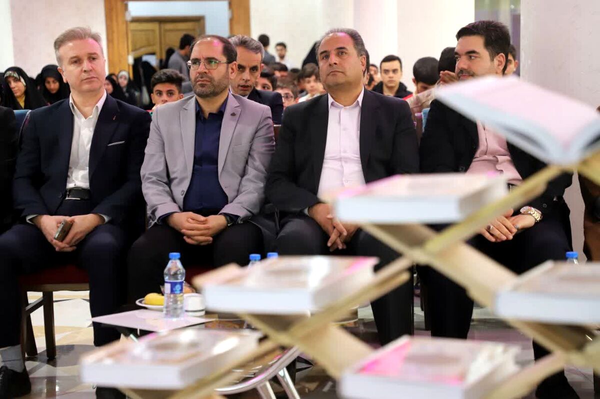 تقویت پیوند مسجد، مدرسه و منزل در تربیت قرآنی دانش‌آموزان