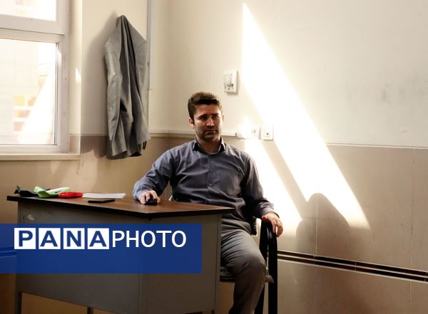 دوره آموزشی تربیت مدرسی برنامه نماد در تبریز