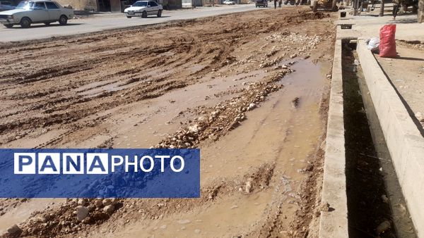 بهبودسازی و ارتقای سطح کیفیتی روستای دهنو شهرستان لردگان