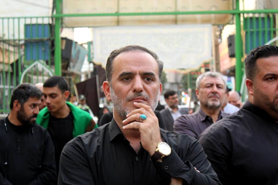 هر شهیدی ریشه درخت مقاومت را قوی‌تر می‌کند