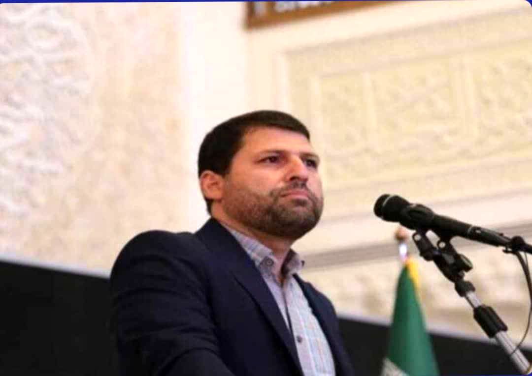 حل مشکلات مردم استان پهناور فارس جز با نگاه جهادی و حضور می‌دانی میسر نیست

