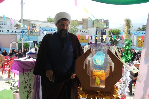 مشق همدلی در گلوگاه 