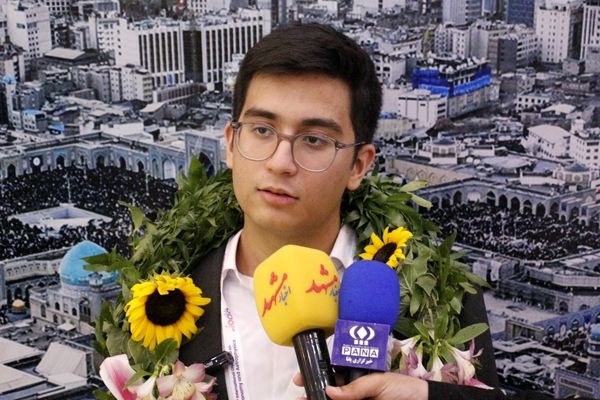 حمایت از پژوهش‌های علمی مانع مهاجرت نخبگان می‌شود