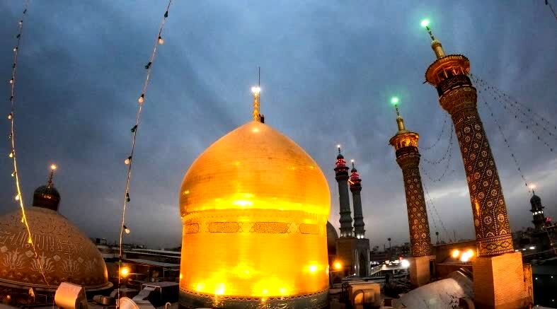 حرم حضرت معصومه(س) قرارگاه کنشگری بین‌المللی بانوان است