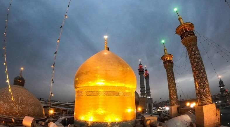حرم حضرت معصومه(س) قرارگاه کنشگری بین‌المللی بانوان است