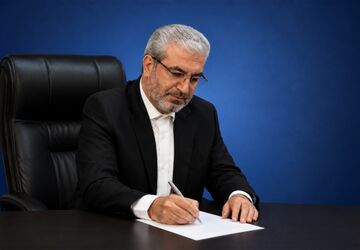 پیام رئیس مرکز اطلاع‌رسانی و روابط عمومی وزارت آموزش‌وپرورش به مناسبت روز خبرنگار