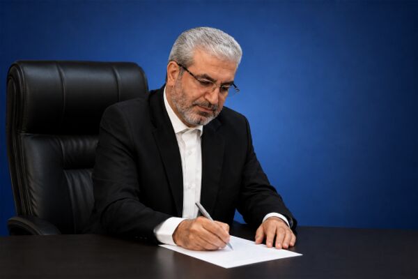پیام رئیس مرکز اطلاع‌رسانی و روابط عمومی وزارت آموزش‌وپرورش به مناسبت روز خبرنگار