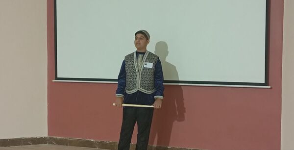 چهل وسومین جشنواره فرهنگی هنری فردا مرحله مقدماتی استان  در نیشابور