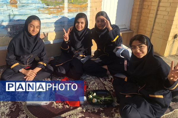 صبحانه سلامت بهانه‌ای است برای در کنار هم بودن