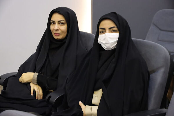 جلسه قطبی توجیهی لیگ جت به میزبانی اسلامشهر