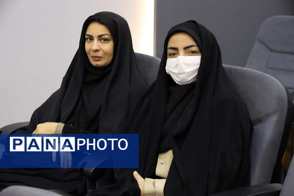 جلسه قطبی توجیهی لیگ جت به میزبانی اسلامشهر