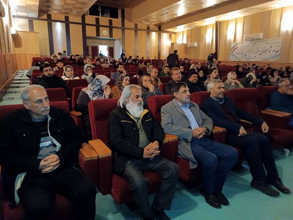 بیست و یکمین هفته فیلم و عکس درگناباد