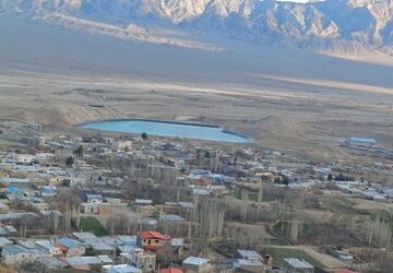 معرفی مکان تفریحی پیرخوشدر شهر کلاته‌رودبار