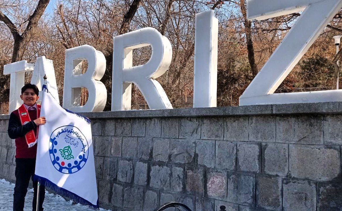 اجرای برنامه‌های بی‌سابقه تشکیلاتی به مناسبت سالروز تاسیس سازمان دانش‌آموزی