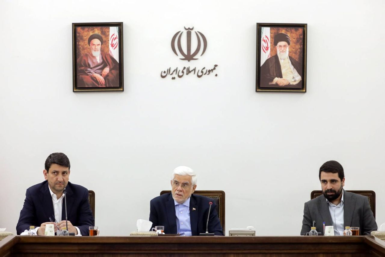 باید از اختلافات جزئی عبور کرد تا کشور به سمت آینده‌ای هوشمند و فناورانه حرکت کند