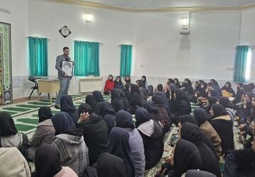 مسابقات فرهنگی و هنری نقش حیاتی در رشد همه جانبه دانش آموزان برای آینده دارند.