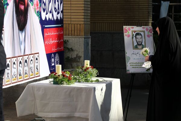 آیین سپاس معلم در اداره کل آموزش و پرورش خراسان رضوی