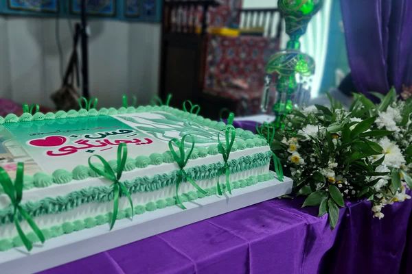 دانش‌آموزان شهرستان قرچک مهمان خلوت سه‌روزه با خدا شدند