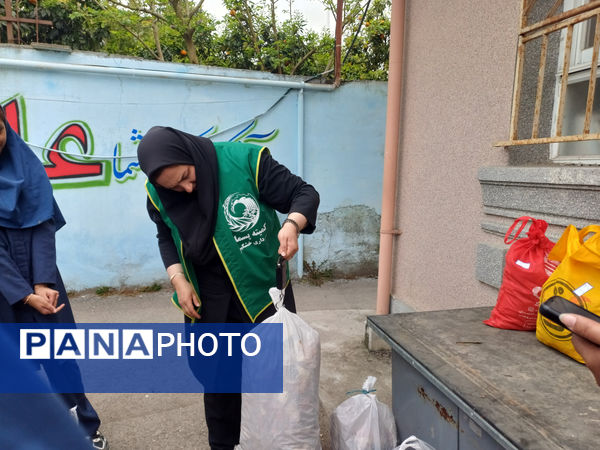 برگزاری اولین جشنواره خشکاله در استان گیلان