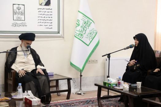 استعدادهای برتر باید در مسیر حل مسائل راهبردی کشور قرار گیرند