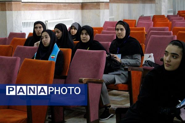 دوازدهمین دوره انتخابات مجلس دانش‌آموزی در آذربایجان غربی