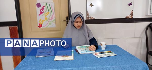 شکوفایی استعدادها در جشنواره ماها