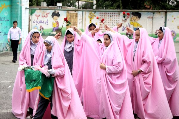 نخستین دوره مسابقات مهارت‌های تشکیلاتی پیشتازان شهرستان نظرآباد