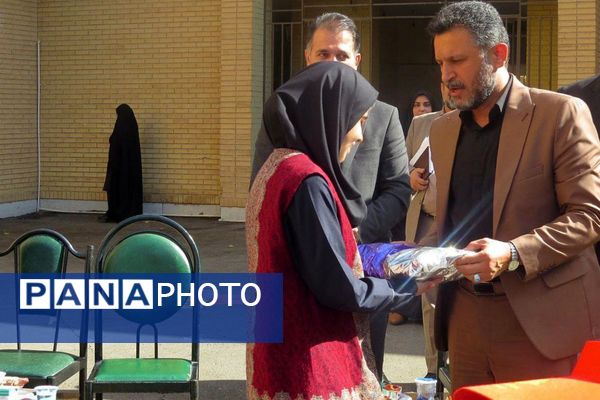 مسئولیت‌پذیری از جنس مدرسه