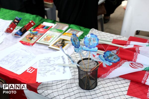 ورامین؛ میثاق دوباره با غدیر