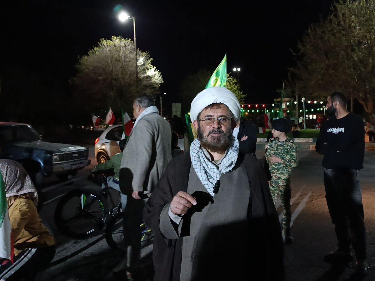 وحدت ملت باعث پیروزی کشور خواهد شد