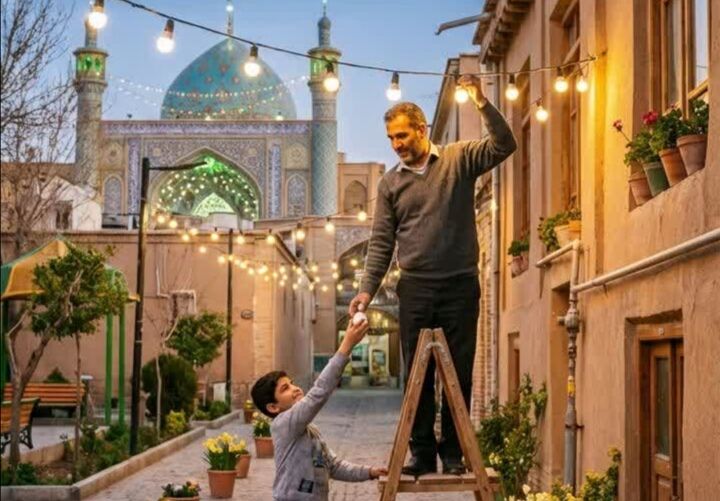 مسابقۀ عکاسی «محله‌های مهدوی» در قم برگزار می‌شود