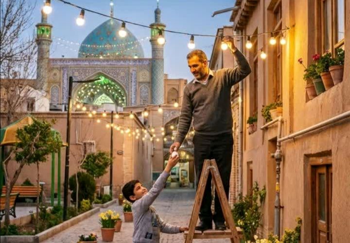 مسابقۀ عکاسی «محله‌های مهدوی» در قم برگزار می‌شود