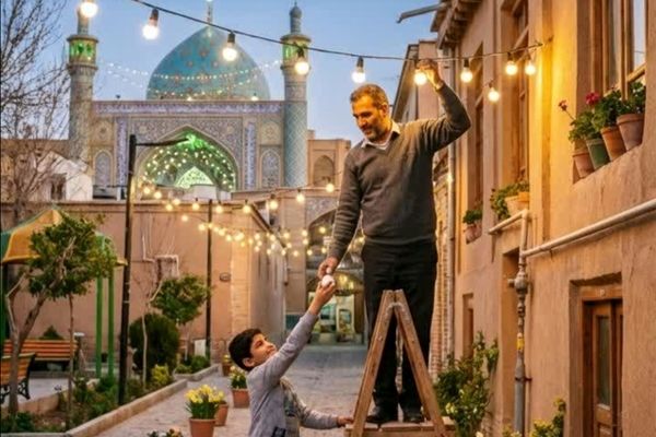 مسابقۀ عکاسی «محله‌های مهدوی» در قم برگزار می‌شود