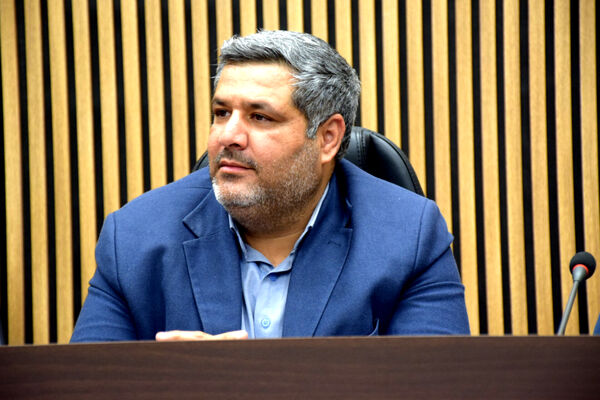 نشست همدلی معاون استاندار با قهرمانان و مربیان ورزشی تربت حیدریه