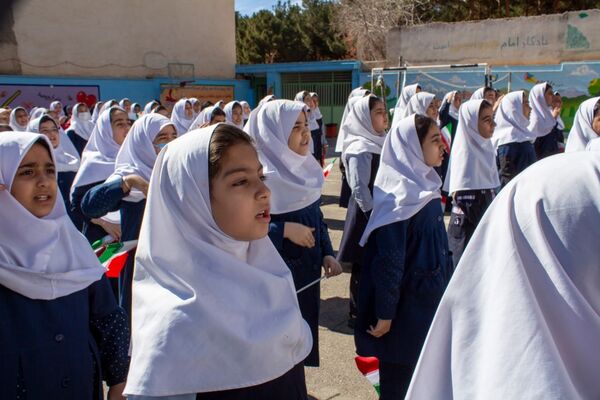 برگزاری همایش یاوران انقلاب، پیشتازان مقاومت در شهرستان محلات