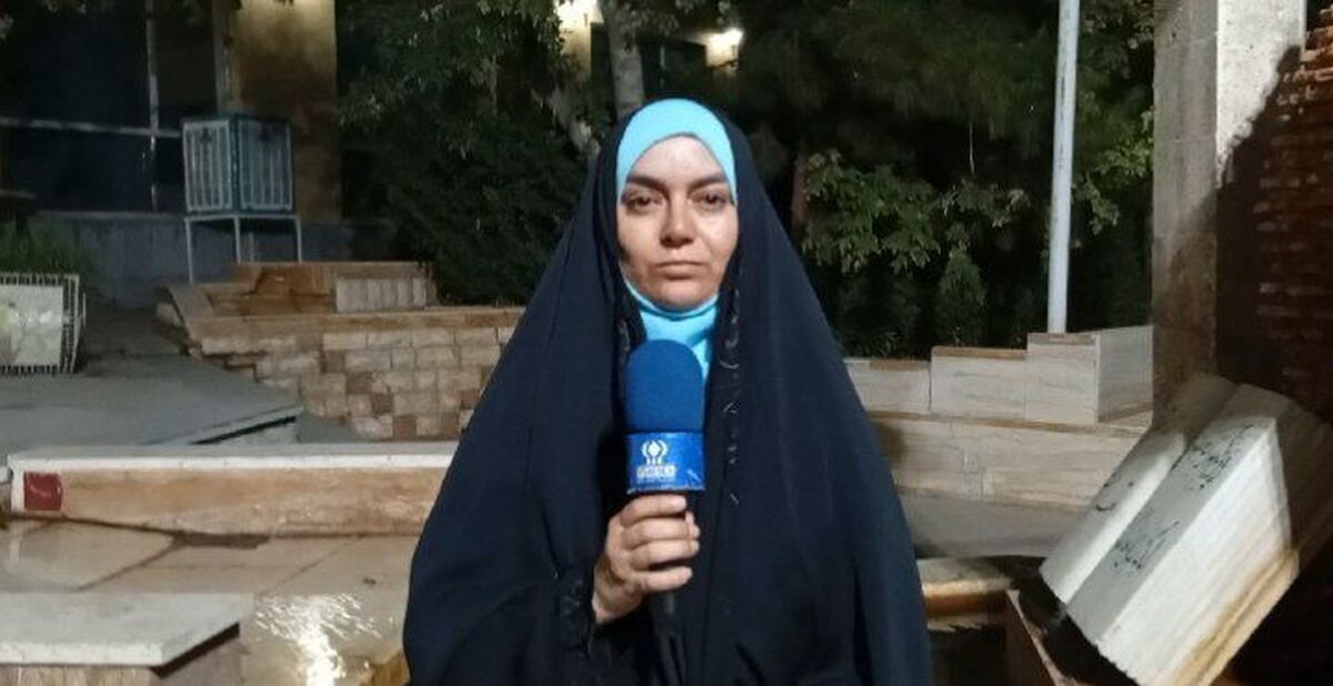 دختران ششتمد ناجی نسل فردا شده اند