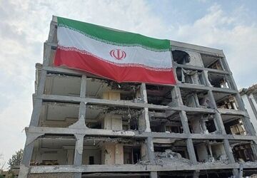 پیگیری خسارات جنگ ۱۲ روزه با جدیت کامل ادامه دارد