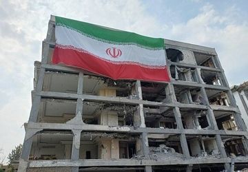 پیگیری خسارات جنگ ۱۲ روزه با جدیت کامل ادامه دارد