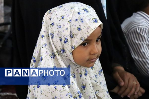 نماز جمعه،قلب شهر